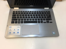 Load image into Gallery viewer, Laptop Dell Inspiron 13 7368 13.3&quot; Touch 2-in-1 i7-6500U 2.5GHz 12GB 512GB SSD
