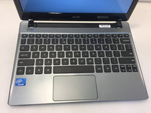 Load image into Gallery viewer, Acer Chromebook C710-2847 11.6&quot; Intel Celeron 1.1Ghz 4GB 500GB Chrome OS
