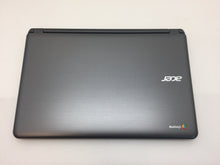 Load image into Gallery viewer, Acer Chromebook 15.6&quot; CB3-532-C8DF Celeron N3060 1.6Ghz 4GB 16GB eMMC Chrome OS
