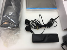 Load image into Gallery viewer, Sennheiser Flex 5000 Digital Wireless Audio System for Headphones 506821, NOB
