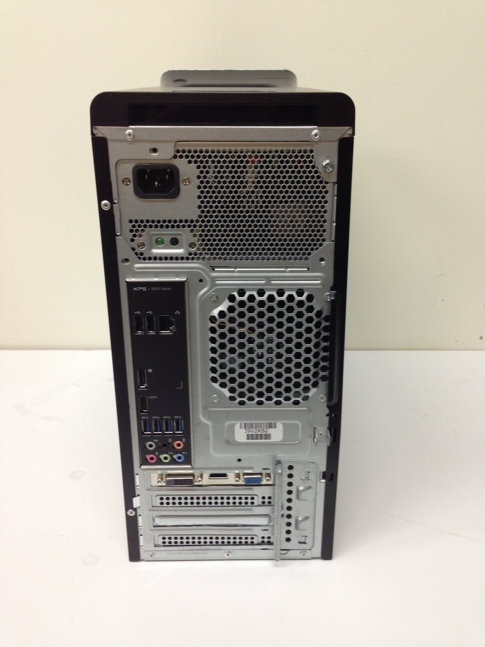 Desktop Dell XPS 8900 Intel i7-6700 3.4Ghz 16GB 1TB Nvidia