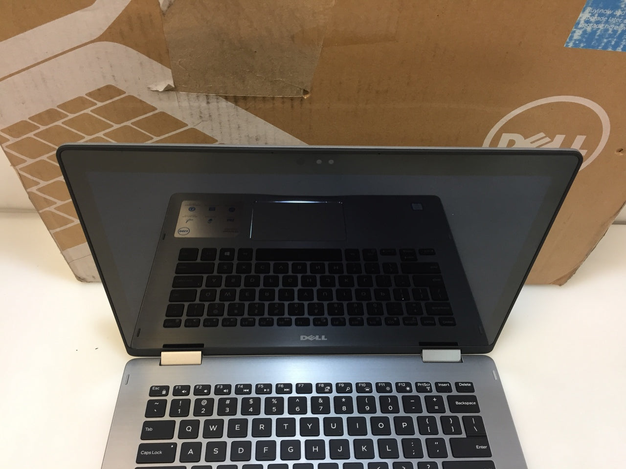 【ジャンク品】 Dell inspiron 13 7300 Core i7モデル Dell Inspiron 23.8
