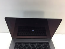 Load image into Gallery viewer, Apple MacBook Pro MLH32LL/A 15.4&quot; Touch Bar i7 2.6Ghz 16GB 256GB Space Gray 2016
