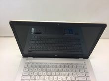 Load image into Gallery viewer, Laptop Hp Pavilion 14-bk061st Intel i3-7100U 2.4Ghz 8GB 500GB 14&quot; Windows 10
