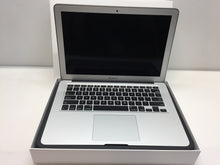 Load image into Gallery viewer, Apple MacBook Air MQD32LL/A 2017 13.3&quot; Core i5 1.8GHz 8GB 128GB Laptop A1466
