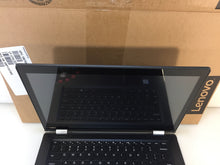 Load image into Gallery viewer, Lenovo IdeaPad Flex 4-1480 14&quot; 2-in1 Touch i5-7200U 2.5GHz 8GB 1TB 80VD0006US
