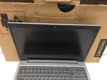 Load image into Gallery viewer, Laptop Lenovo IdeaPad L340-15IWL 15.6 in Intel 5405u 2.30Ghz 4GB 1TB 81LG0041US

