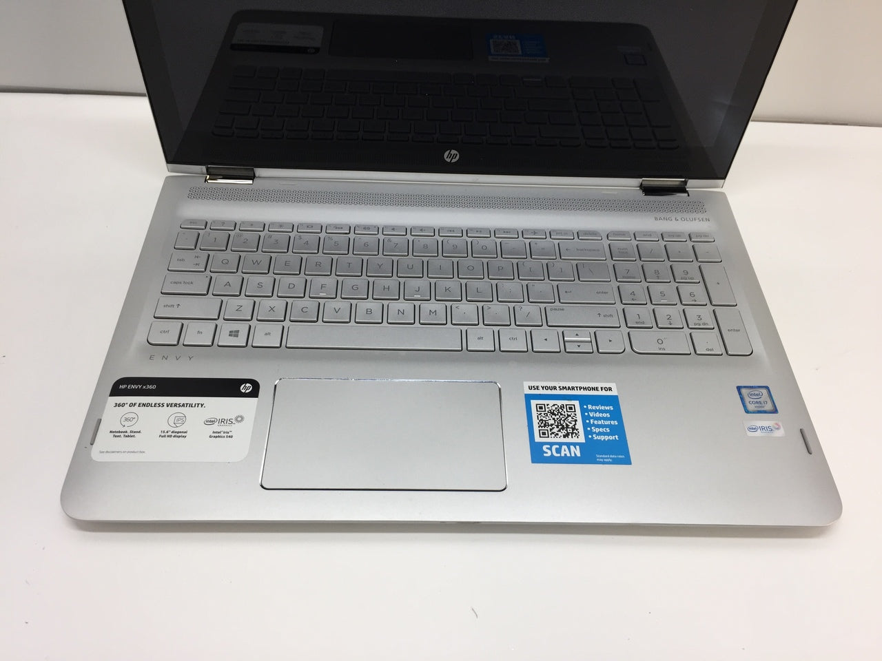 HP ENVY X360 ジャンク品 ENVY x360 訳あり・ジャンク 19,700円 | ネット最安値の価格比較