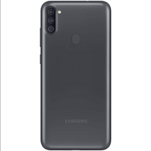 Load image into Gallery viewer, Samsung Galaxy A11 6.4″ 32GB 4G LTE Total Wireless Prepaid Smartphone - Black
