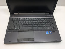 Load image into Gallery viewer, Laptop Hp Elitebook 8560W 15.6&quot; FHD Intel i7-2620M 2.7GHz 8GB 320GB Win10 Pro
