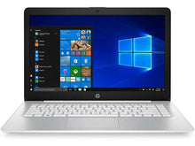 Load image into Gallery viewer, Hp Chromebook 14-db0061cl 14&quot; HD AMD A4-9120C 4GB 32GB eMMC Chrome OS White
