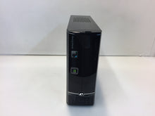 Load image into Gallery viewer, Desktop eMachines EL1352-01e SFF AMD Athlon II X2 215 2.7Ghz 4GB 500GB Nvidia
