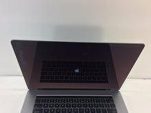 Load image into Gallery viewer, Apple MacBook Pro MLH32LL/A 15.4&quot; Touch Bar i7 2.6Ghz 16GB 256GB Space Gray 2016
