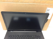 Load image into Gallery viewer, Laptop Hp 17-bs010nr 17.3&quot; Intel Pentium N3710 1.6Ghz 4GB Ram 1TB HDD Win10
