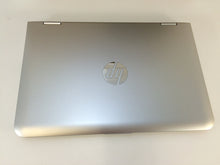 Load image into Gallery viewer, HP Pavilion x360 11-K120ds 11.6&quot; 2in1 Netbook Intel P N3700 1.6G 4GB 500GB W10
