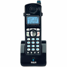 Load image into Gallery viewer, RCA H5401RE1 4 Line 6.0 DECT Cordless Handset for 25423RE1 25424RE1 25425RE1
