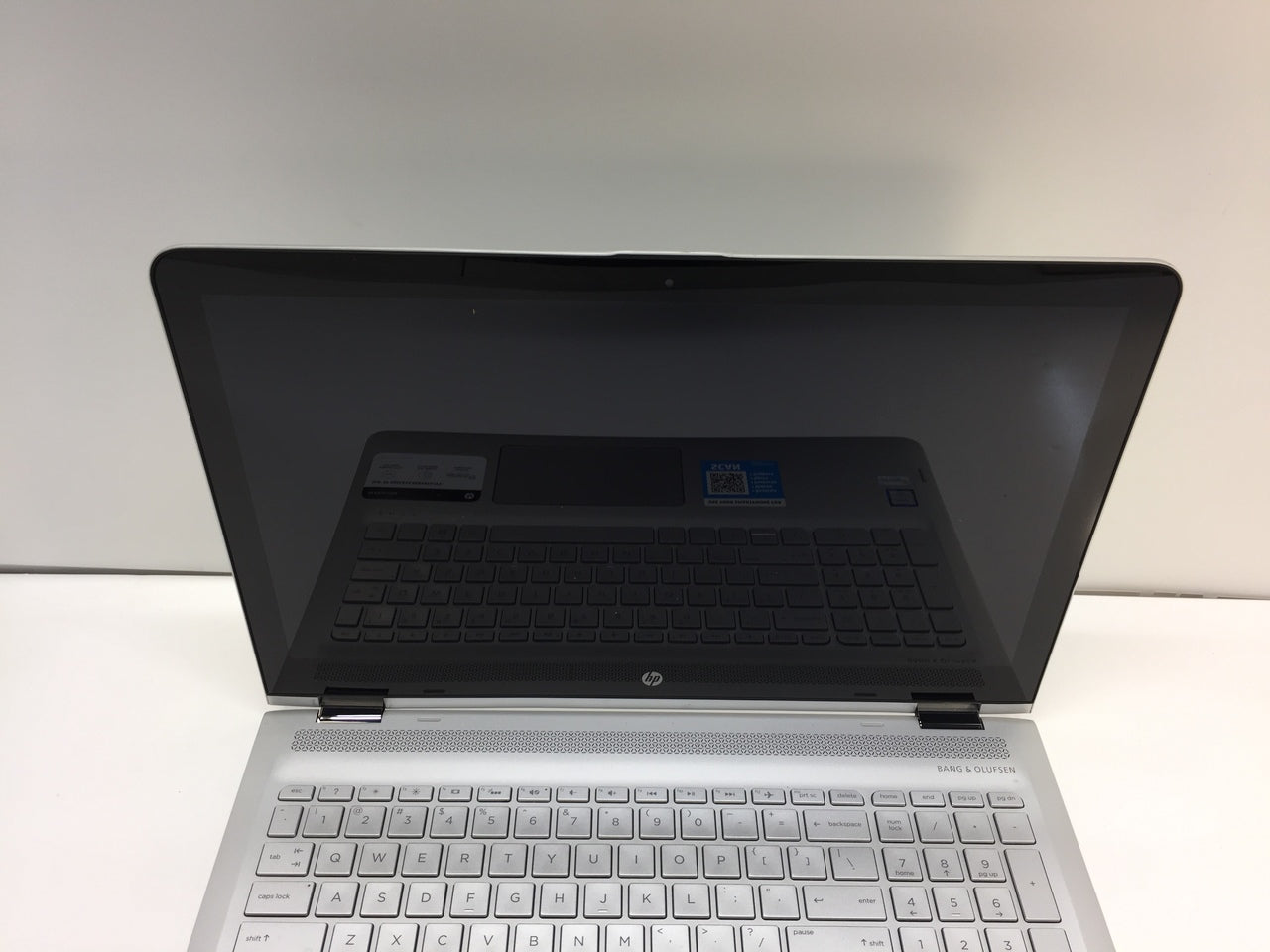 Scheda Madre HP Envy M6-AQ Con Intel I7-6560U 2.5GHz - 6a Gen - Usata Ma Perfetta - Foto 3