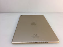 Load image into Gallery viewer, Apple iPad Air 2 16GB Wi-FI 9.7in Gold MH0W2LL/A A1566
