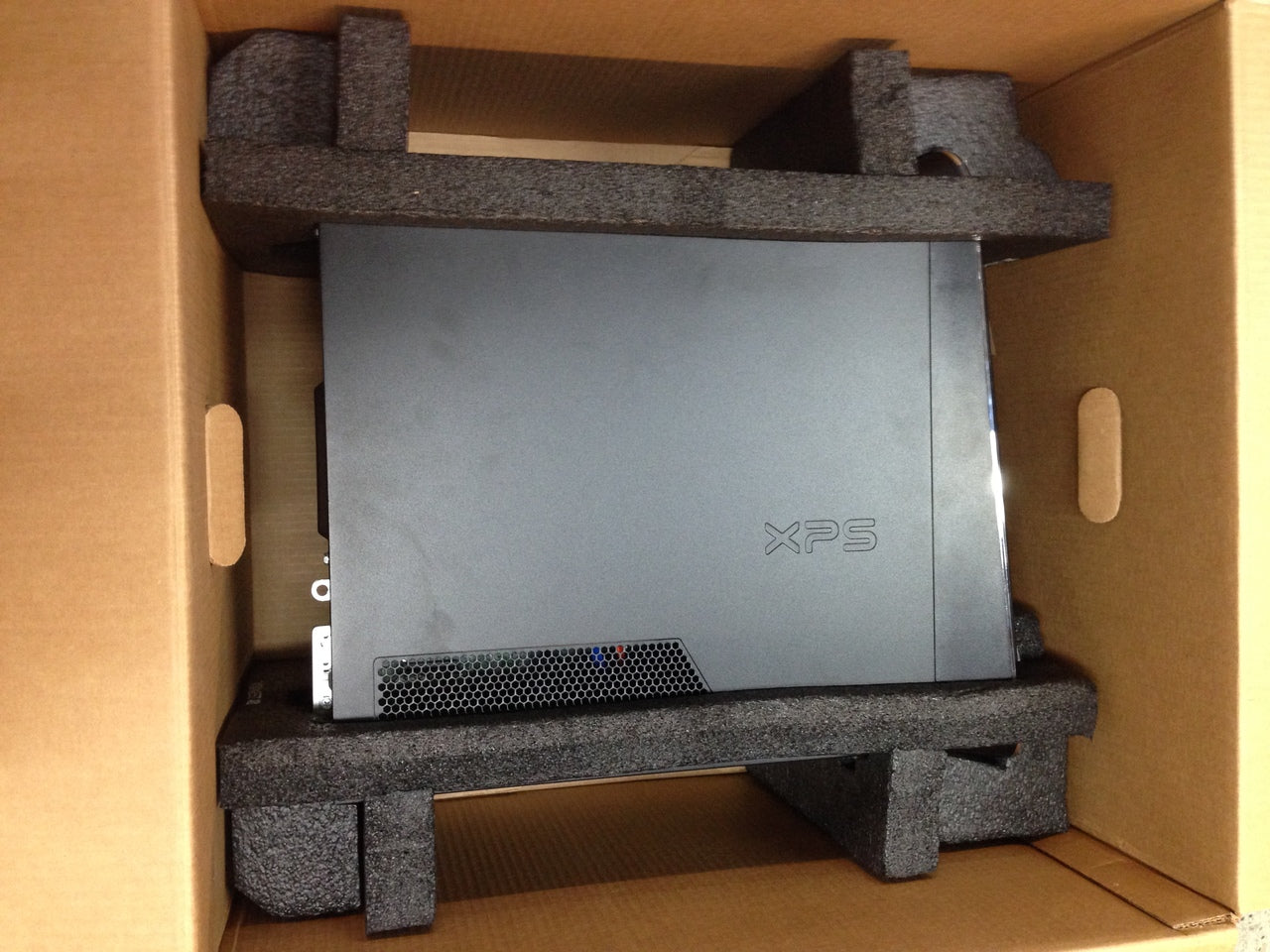 Desktop Dell XPS 8900 Intel i7-6700 3.4Ghz 16GB 1TB Nvidia GT 730