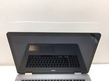 Load image into Gallery viewer, Laptop Dell Inspiron 17 7779 17.3&quot; Touch 2-in-1 i7-7500u 16Gb 1TB GeForce 940MX
