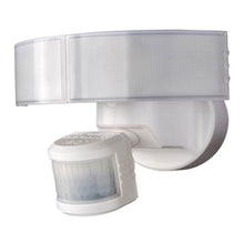 Load image into Gallery viewer, Defiant 180 Degree DFI-5983-WH White LED Motion Outdoor Security Light
