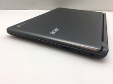 Load image into Gallery viewer, Acer Chromebook 15.6&quot; CB3-532-C8DF Celeron N3060 1.6Ghz 4GB 16GB eMMC Chrome OS
