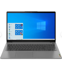 Load image into Gallery viewer, Lenovo IdeaPad 3 15ITL6 15.6&quot; FHD Intel Pentium 7505 4GB 256GB SSD 82H800G7US
