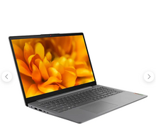 Load image into Gallery viewer, Lenovo IdeaPad 3 15ITL6 15.6in FHD Intel Pentium 7505 4GB 256GB SSD 82H800G7US
