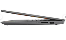 Load image into Gallery viewer, Lenovo IdeaPad 3 15ITL6 15.6in FHD Intel Pentium 7505 4GB 256GB SSD 82H800G7US
