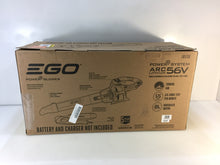Load image into Gallery viewer, EGO LB5750 142 MPH 575 CFM Variable-Speed 56V Li-ion Cordless Leaf Blower
