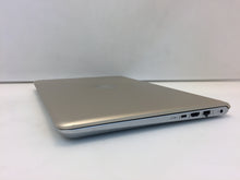Load image into Gallery viewer, Laptop Hp Pavilion 14-bk061st Intel i3-7100U 2.4Ghz 8GB 500GB 14&quot; Windows 10
