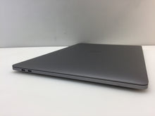 Load image into Gallery viewer, Apple MacBook Pro MLH32LL/A 15.4&quot; Touch Bar i7 2.6Ghz 16GB 256GB Space Gray 2016
