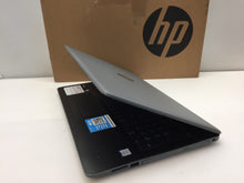 Load image into Gallery viewer, Laptop Hp 15-da0046nr 15.6 in. Touchscreen Intel i3-7020u 2.3Ghz 4GB 1TB Win10
