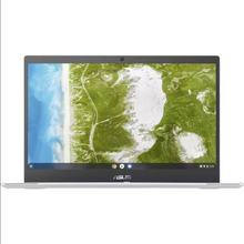 Load image into Gallery viewer, Asus Chromebook 15.6&quot; Full HD Intel N4500 4GB RAM 64GB eMMC CX1500CKA-DH44F
