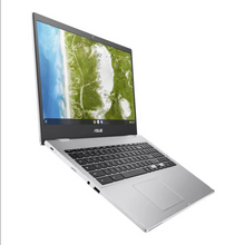 Load image into Gallery viewer, Asus Chromebook 15.6&quot; Full HD Intel N4500 4GB RAM 64GB eMMC CX1500CKA-DH44F

