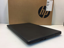 Load image into Gallery viewer, Laptop Hp 17-bs010nr 17.3&quot; Intel Pentium N3710 1.6Ghz 4GB Ram 1TB HDD Win10
