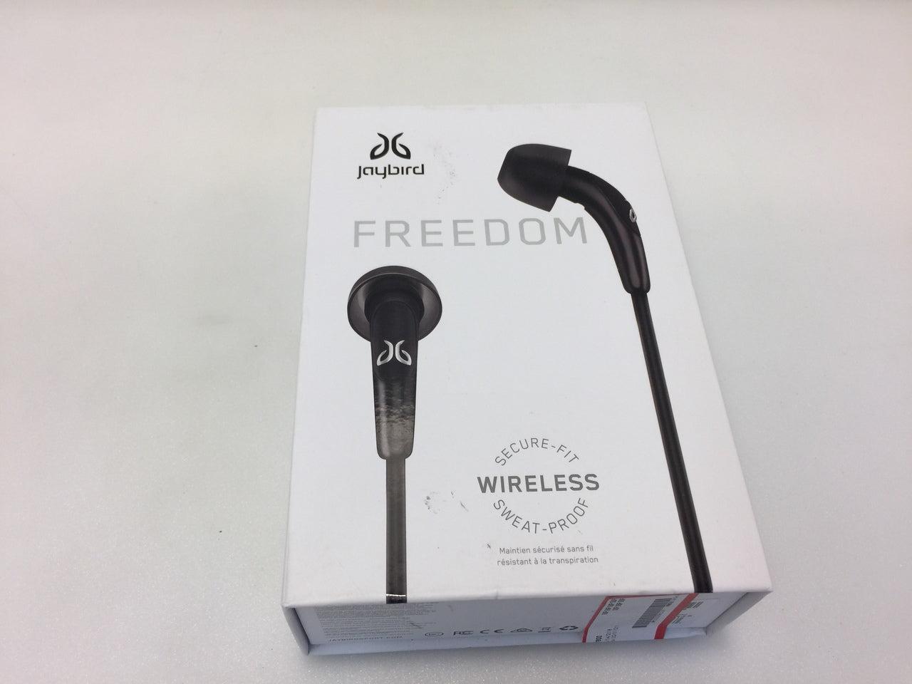 HOT Ear Headphones Jaybird Freedom Ear Tips Ear Headphones