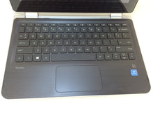 Load image into Gallery viewer, HP Pavilion x360 11-K120ds 11.6&quot; 2in1 Netbook Intel P N3700 1.6G 4GB 500GB W10

