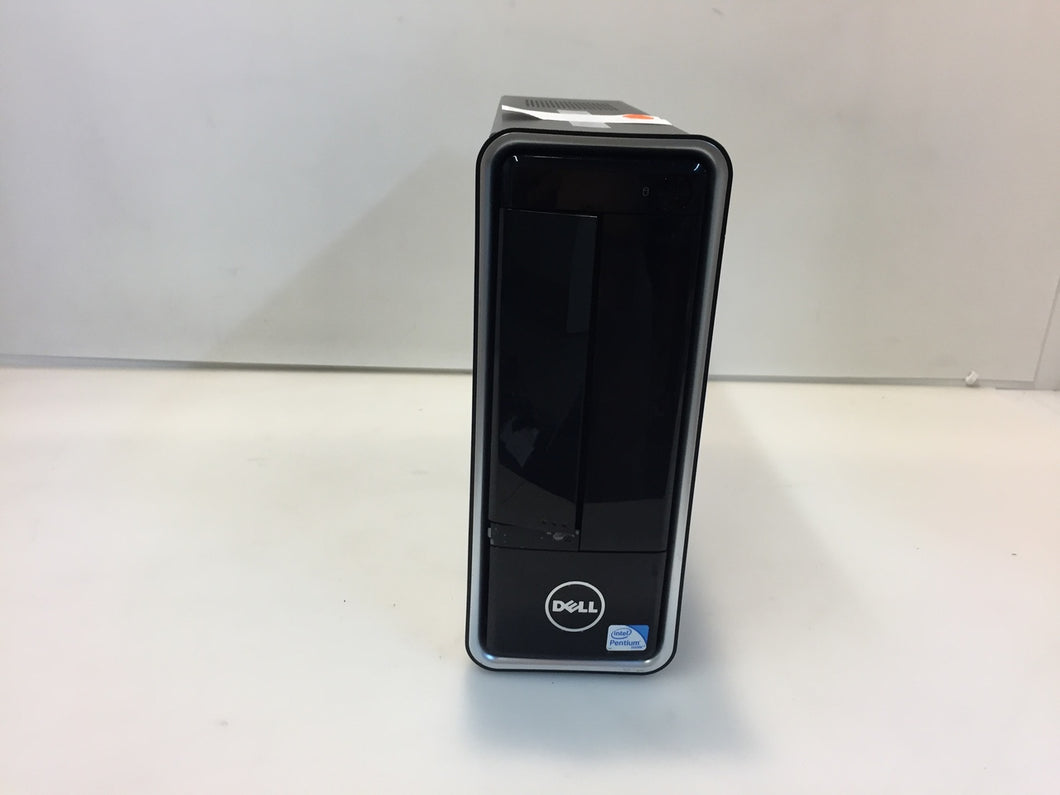 Desktop Dell Inspiron 660s Intel Pentium G2030 3.0Ghz 4GB 500GB Wi-Fi Win 10