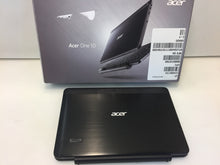 Load image into Gallery viewer, Laptop Acer One 10 N16H1 10.1&quot; Intel Atom X5-Z853 1.44Ghz 2GB 32GB Win10
