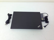 Load image into Gallery viewer, Laptop Lenovo Thinkpad T460 14&quot; Intel Core i5-6300U 2.4Ghz 4GB 320GB Wins 10
