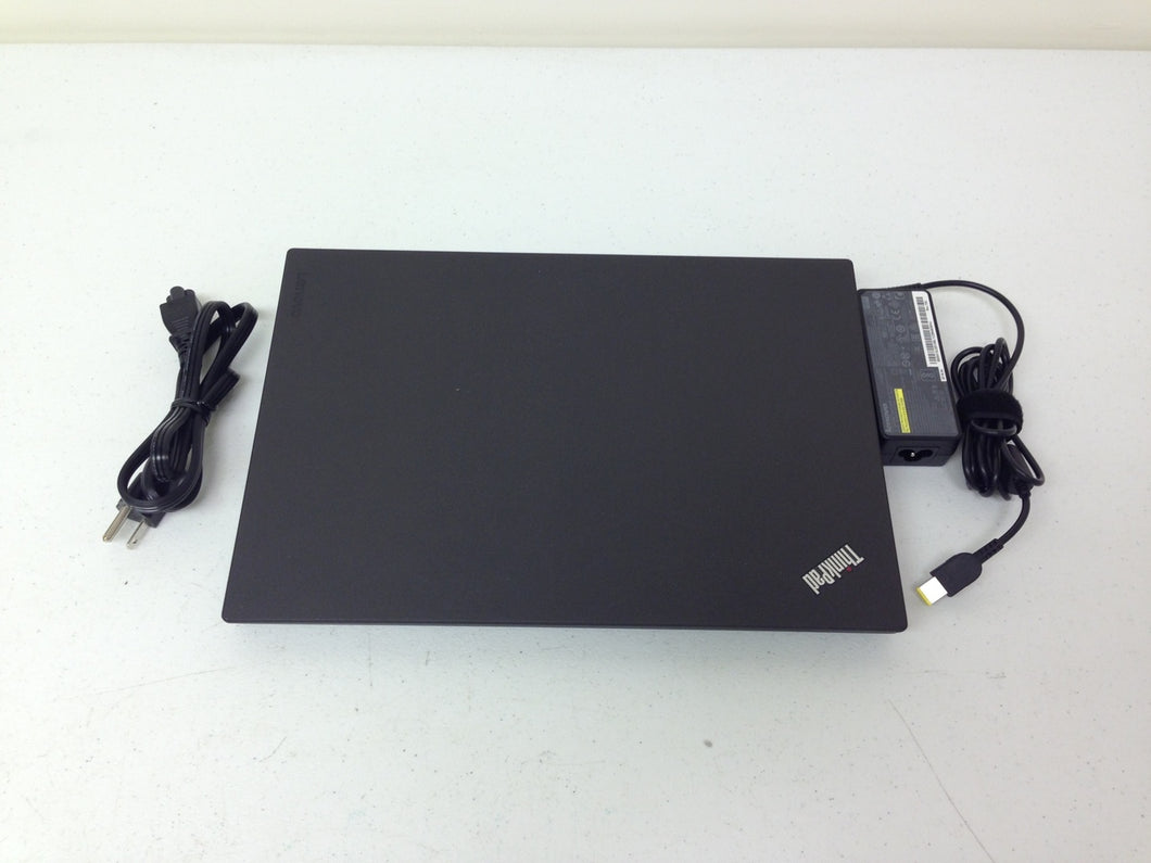 Laptop Lenovo Thinkpad T460 14