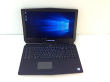 Load image into Gallery viewer, Laptop Dell Alienware 17 R3 17.3&quot; 4K Gaming i7-6700HQ 8GB 1TB Nvidia GTX970M

