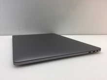 Load image into Gallery viewer, Apple MacBook Pro MLH32LL/A 15.4&quot; Touch Bar i7 2.6Ghz 16GB 256GB Space Gray 2016
