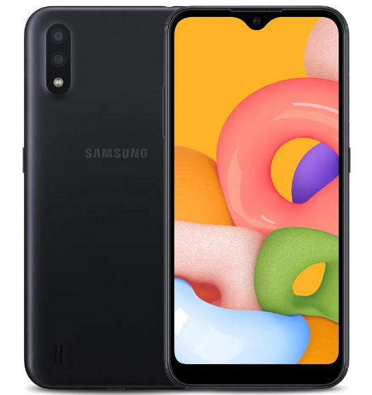 Samsung Galaxy A01 SM-A015V 5.7