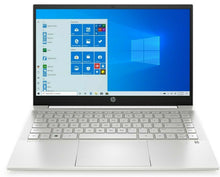 Load image into Gallery viewer, Laptop Hp Pavilion 14-DV0065ST 14 in. Intel i5-1135G7 8GB 256GB SSD Win10 Silver
