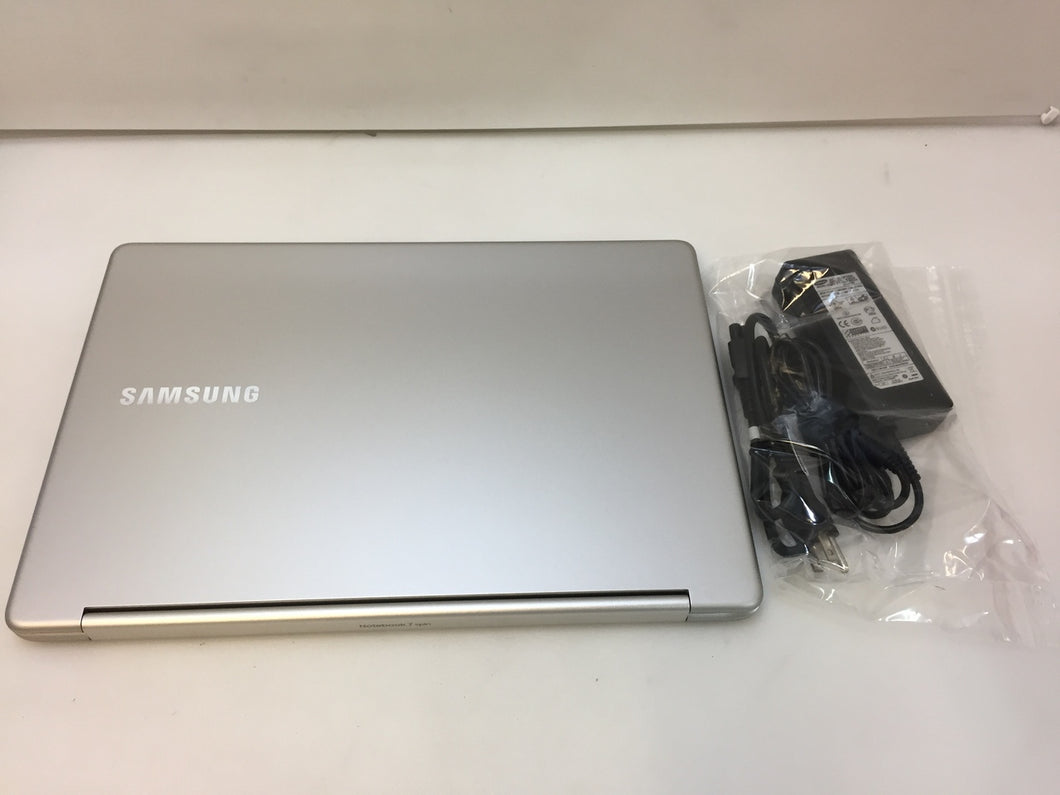 Laptop Samsung Notebook 7 Spin 15.6