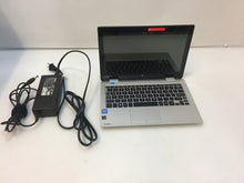 Load image into Gallery viewer, Toshiba Satellite CL15T-B 11.6&quot; Touch Celeron N2840 2.16Ghz 2GB 32GBSSD Laptop
