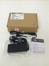 Load image into Gallery viewer, Genuine Lenovo 40Y7659 AC Adapter for ThinkPad Z60m, Z60t Notebooks

