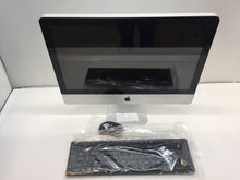 Load image into Gallery viewer, Apple iMac 21.5 Inch Mid 2011 A1311 Core i5 2.5Ghz 4GB 500GB HDD OSX 10.11

